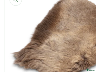 Övrig Hästutrustning hästutrustning till salu: Renskinn i Huskvarna - Annons 5