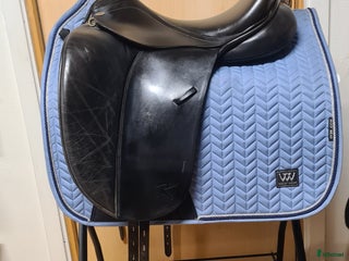 Sadlar hästutrustning till salu: Kentauer Medea i Hamneda - Annons 11