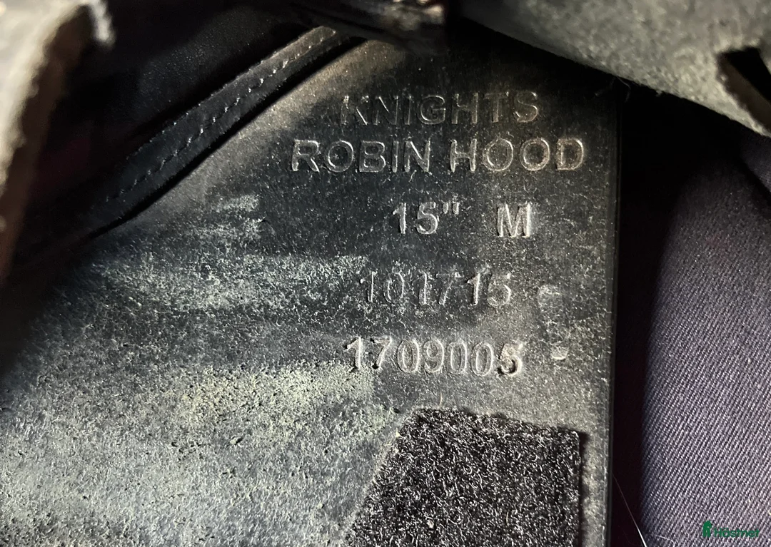 Sadlar hästutrustning till salu: Ponnysadel i Färjestaden - Annons 3