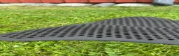 Sadeltillbehör hästutrustning till salu: Gelpad front riser - Annons 2