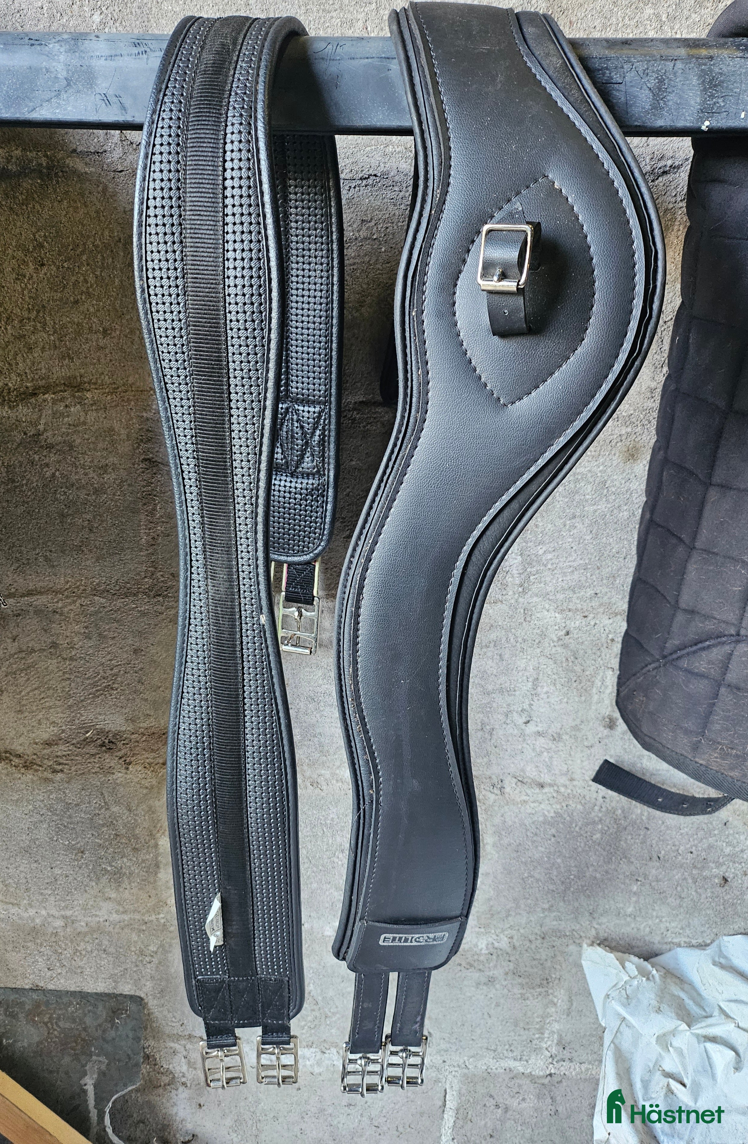 Sadeltillbehör hästutrustning till salu: Sadelgjordar i Halmstad - Annons 20