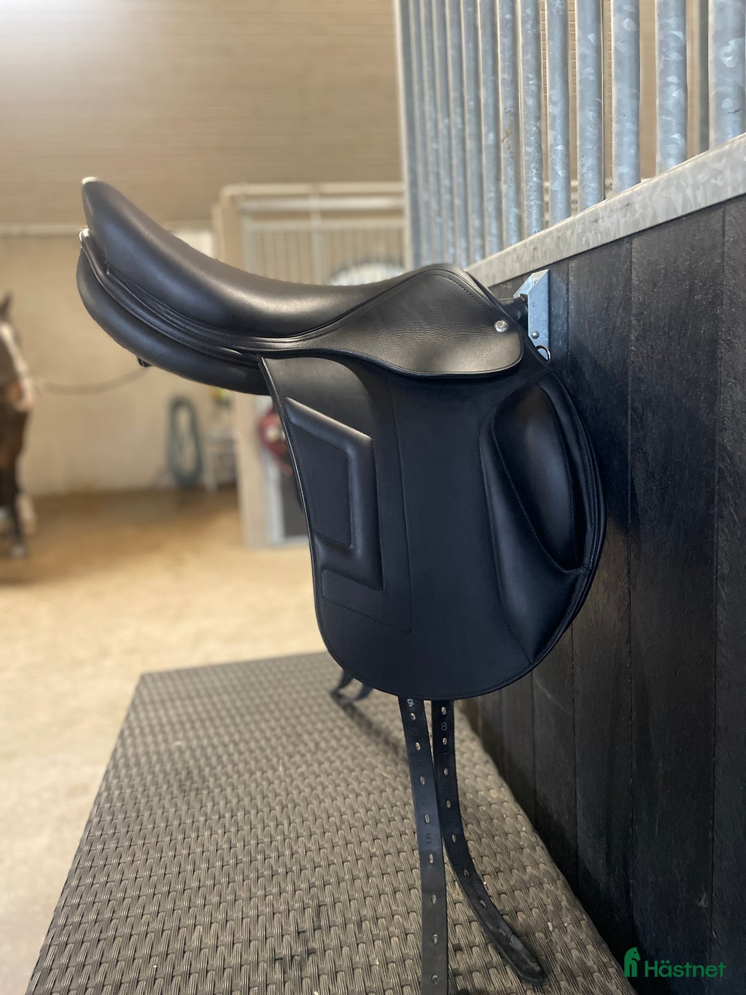 Sadlar hästutrustning till salu: Renaissance TKD i Hökerum - Annons 1