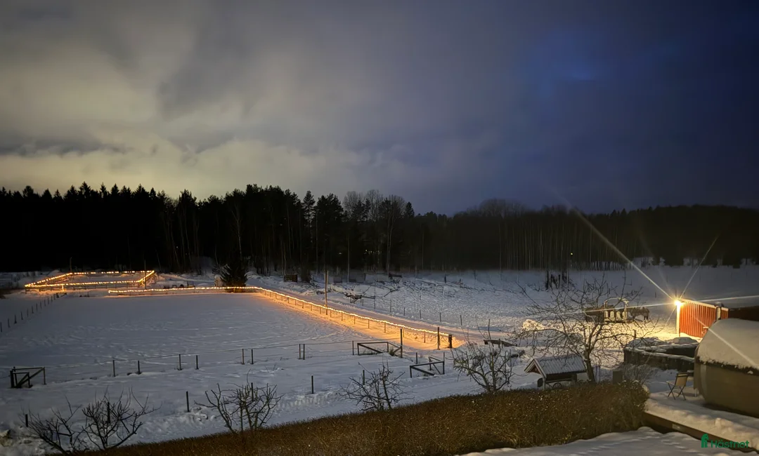  stallplats finnes: Lösdrift nära Södertälje  i Järna - Annons 14