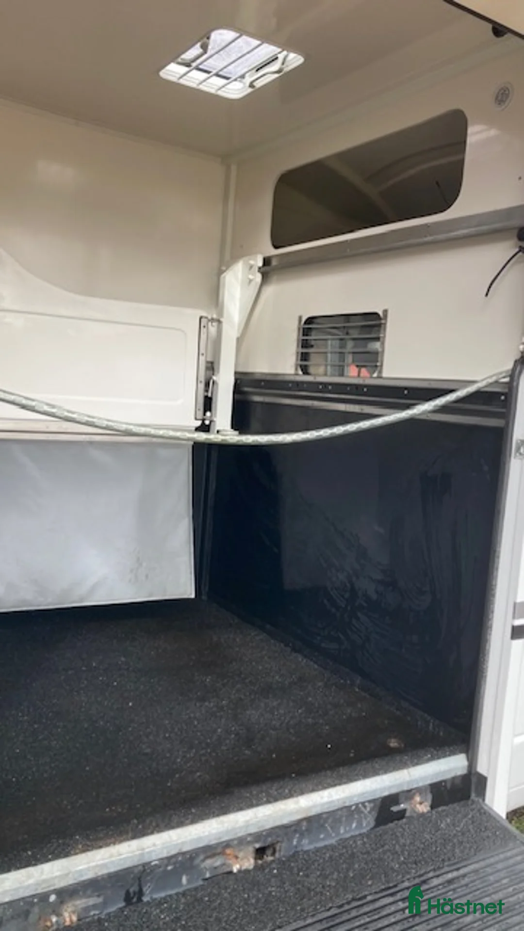 Hästlastbilar  fordon & transport till salu: B-korts Hästlastbil 3-sits i Rockneby - Annons 2