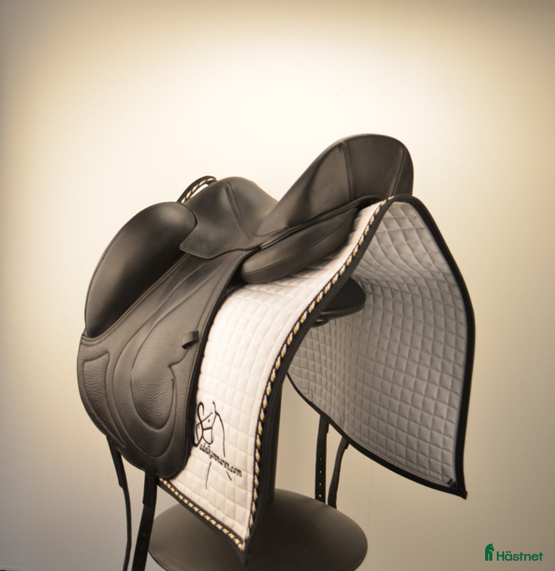 Sadlar hästutrustning till salu: Antares Tempo i Sparsör - Annons 2