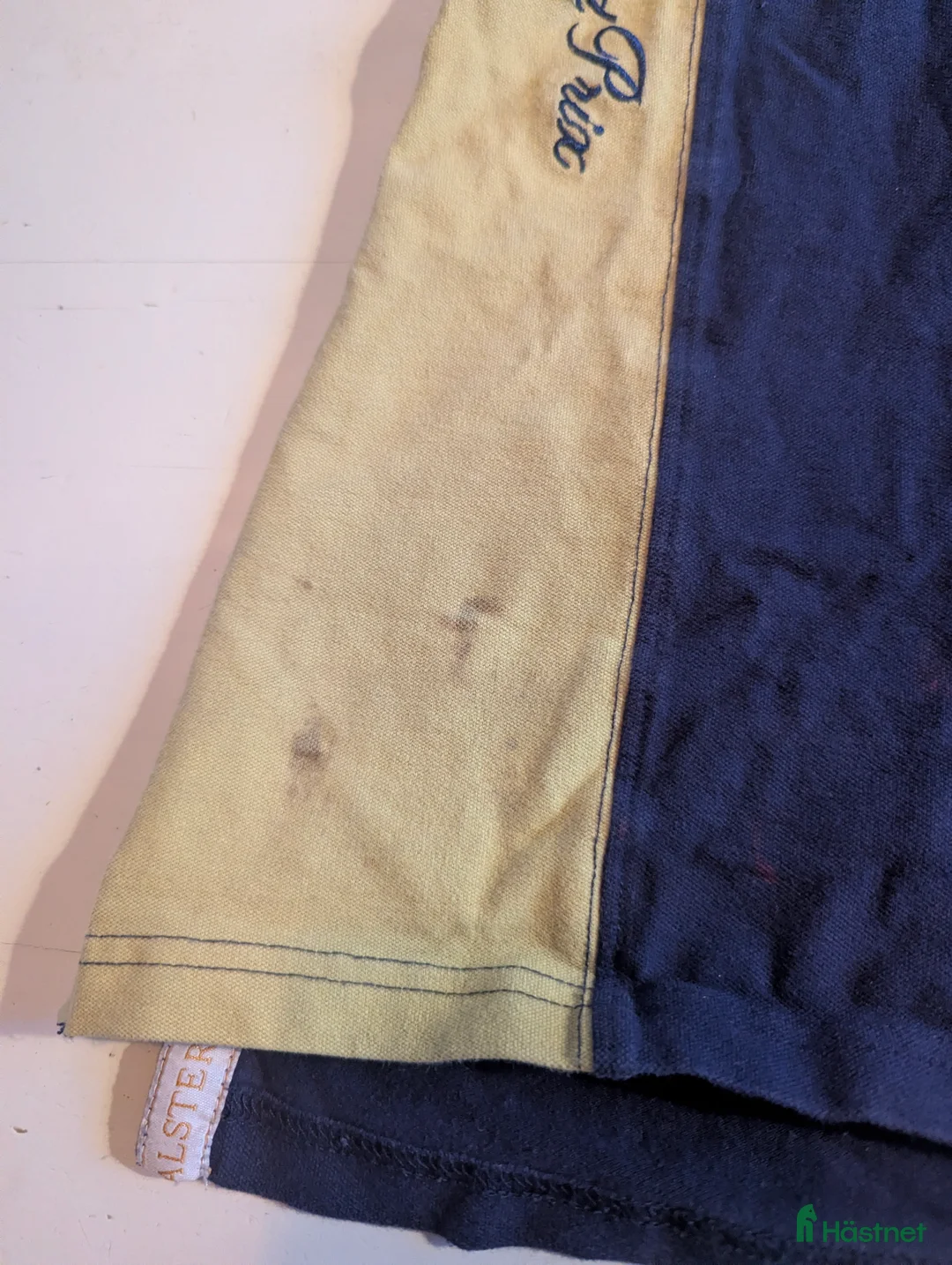 Övrigt Ridkläder ryttarutrustning till salu: Falsterbo piké från Gina Tricot  i Tierp - Annons 2