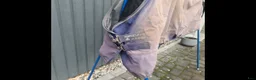 Täcken hästutrustning till salu: Horsewear 0g 125 i Höör - Annons 2