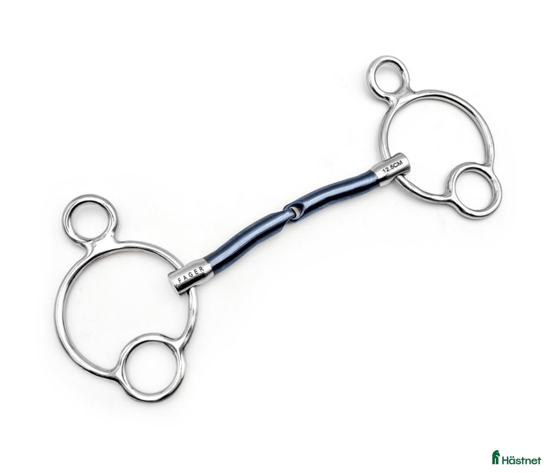 Bett hästutrustning till salu: Gustav sötmalm 2,5 ring  i Sölvesborg - Annons 4