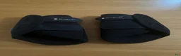 Benskydd hästutrustning till salu: Fairfield damasker XS – 50 kr - Annons 1