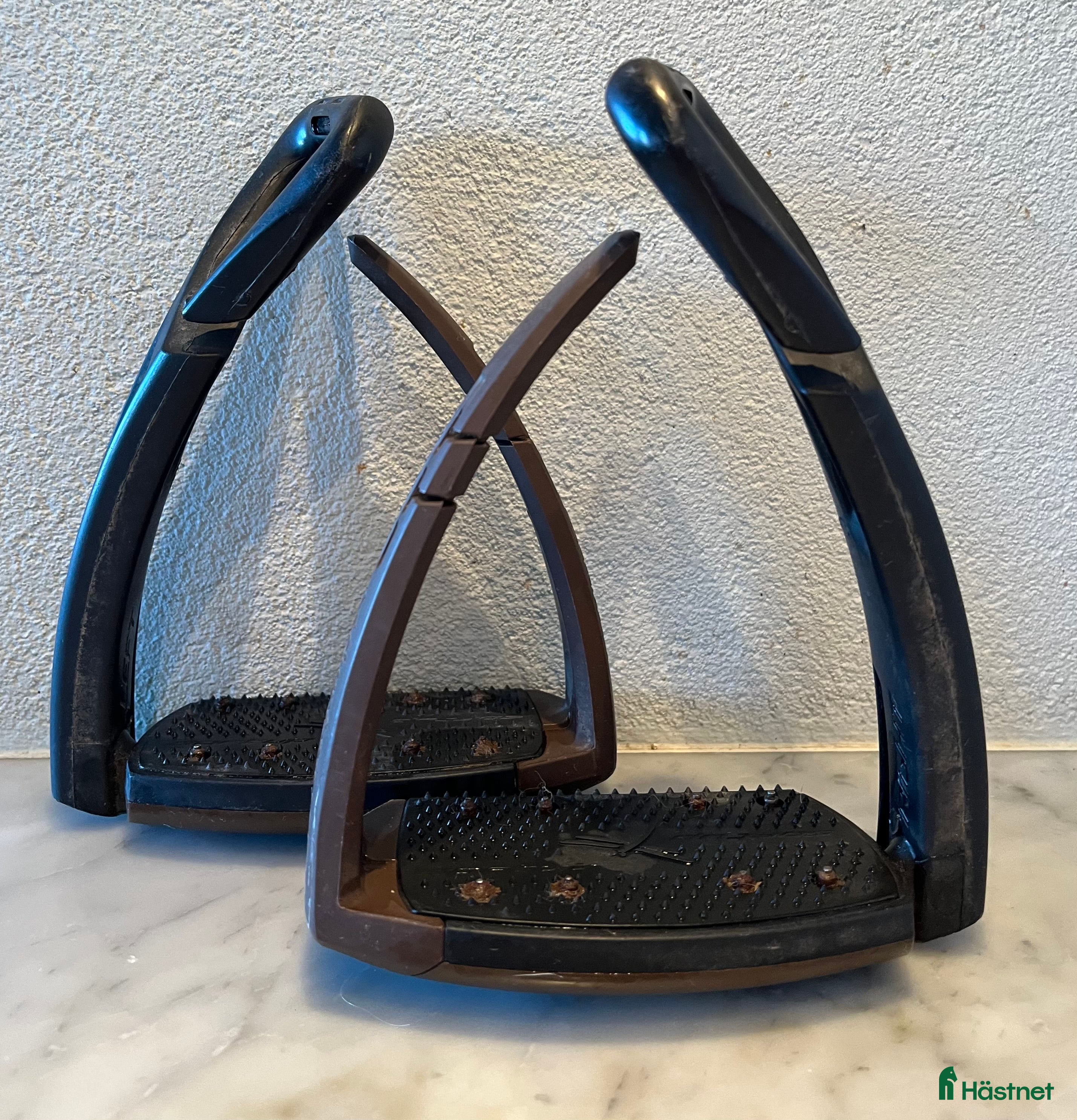 Stigbyglar hästutrustning Equipe Freejump - Annons 10