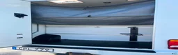 Hästlastbilar  fordon & transport till salu: 1100 kg lastvikt! B-kort hästlastbil m sovdel - Annons 11