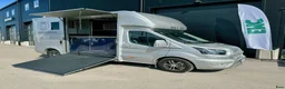 Hästlastbilar  fordon & transport till salu: Roelofsen Parados Sport  - Annons 1