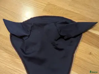 Övrig Hästutrustning hästutrustning till salu: Huva strl. Full i Ås - Annons 1