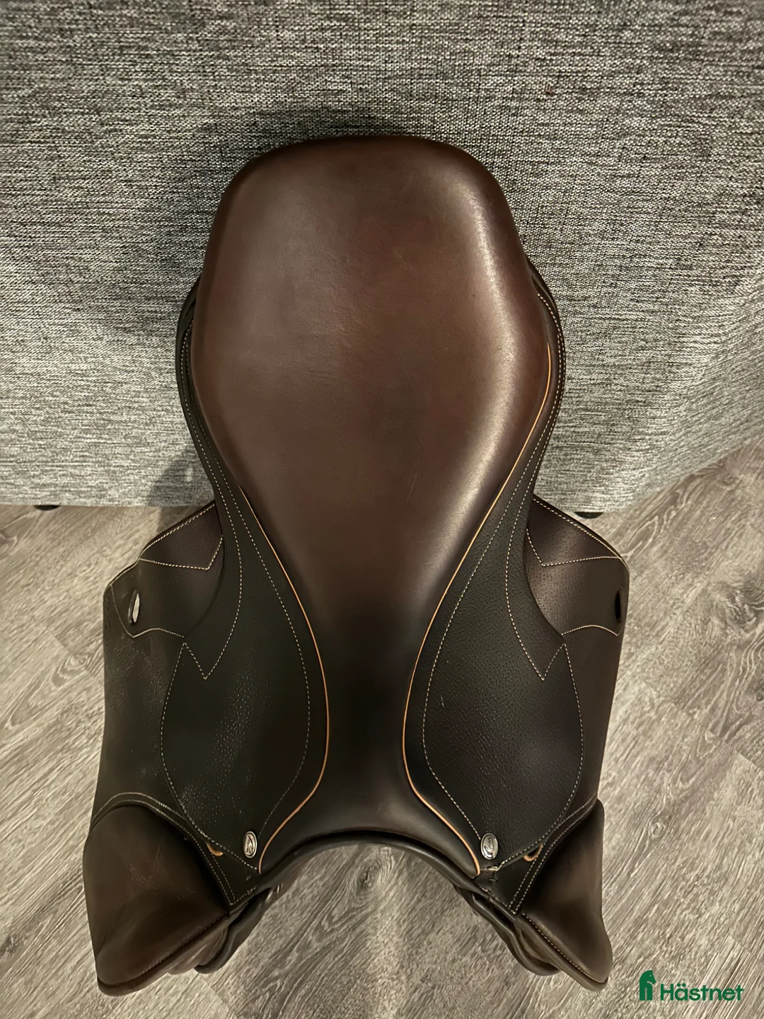 Sadlar hästutrustning till salu: Pessoa gen x elite  - Annons 5