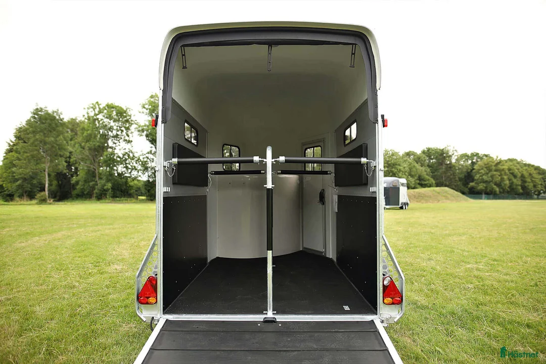 Hästtransporter  fordon & transport till salu: Ny - Cheval Liberté Gold 3 i Löderup - Annons 5