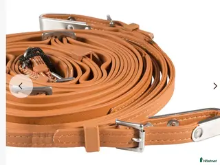 Övrig Travutrustning trav till salu: Finn Tack tömmar i Rättvik - Annons 11