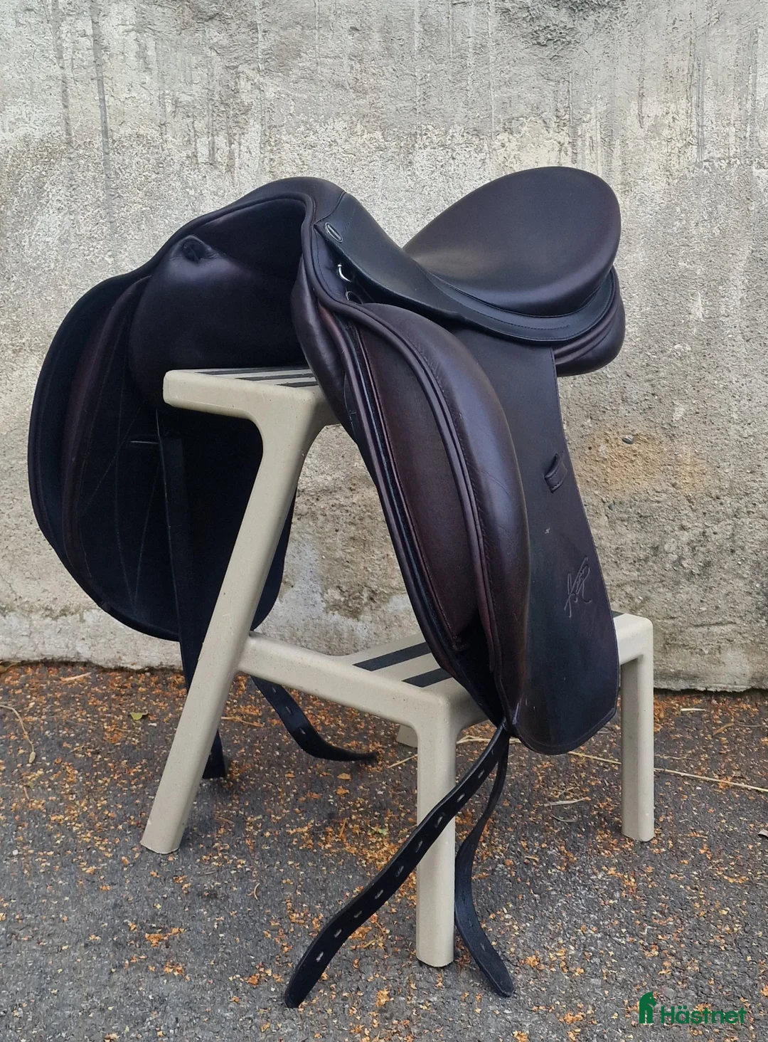 Sadlar hästutrustning till salu: Erreplus Adelinde SL i Matfors - Annons 4