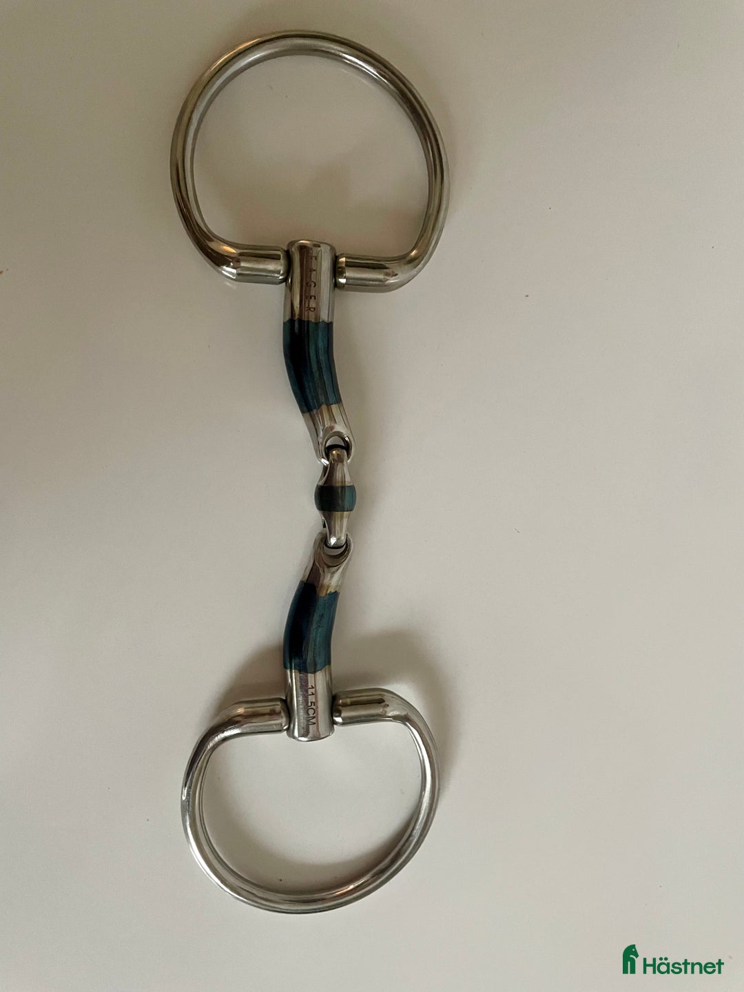 Bett hästutrustning till salu: Fager bett i Alingsås - Annons 3