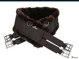 Sadeltillbehör hästutrustning till salu: Kentucky sadelgjord i Gotlands Tofta - Annons 3