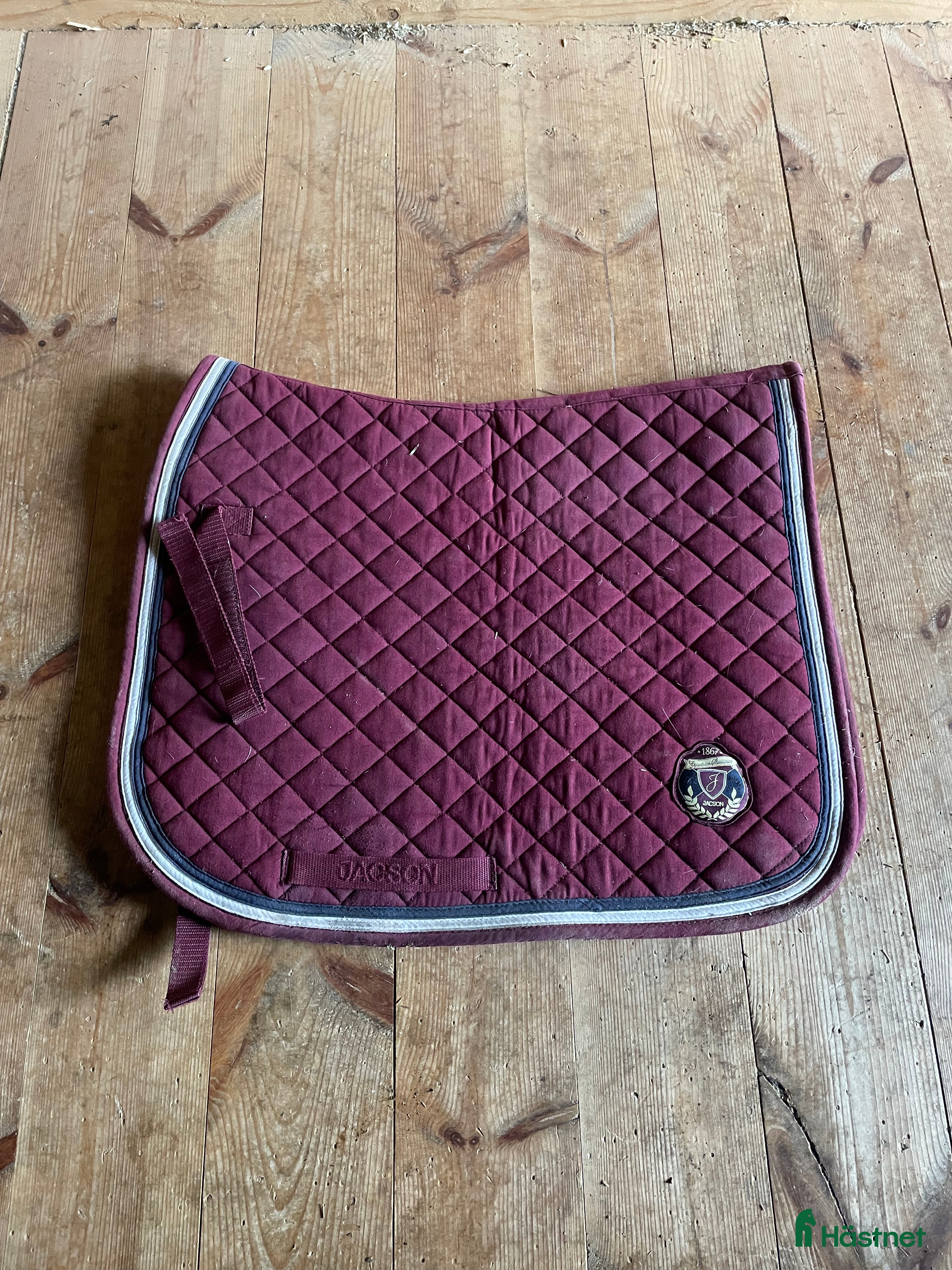 Schabrak & Vojlockar hästutrustning till salu: Schabrak  i Norrtälje - Annons 21