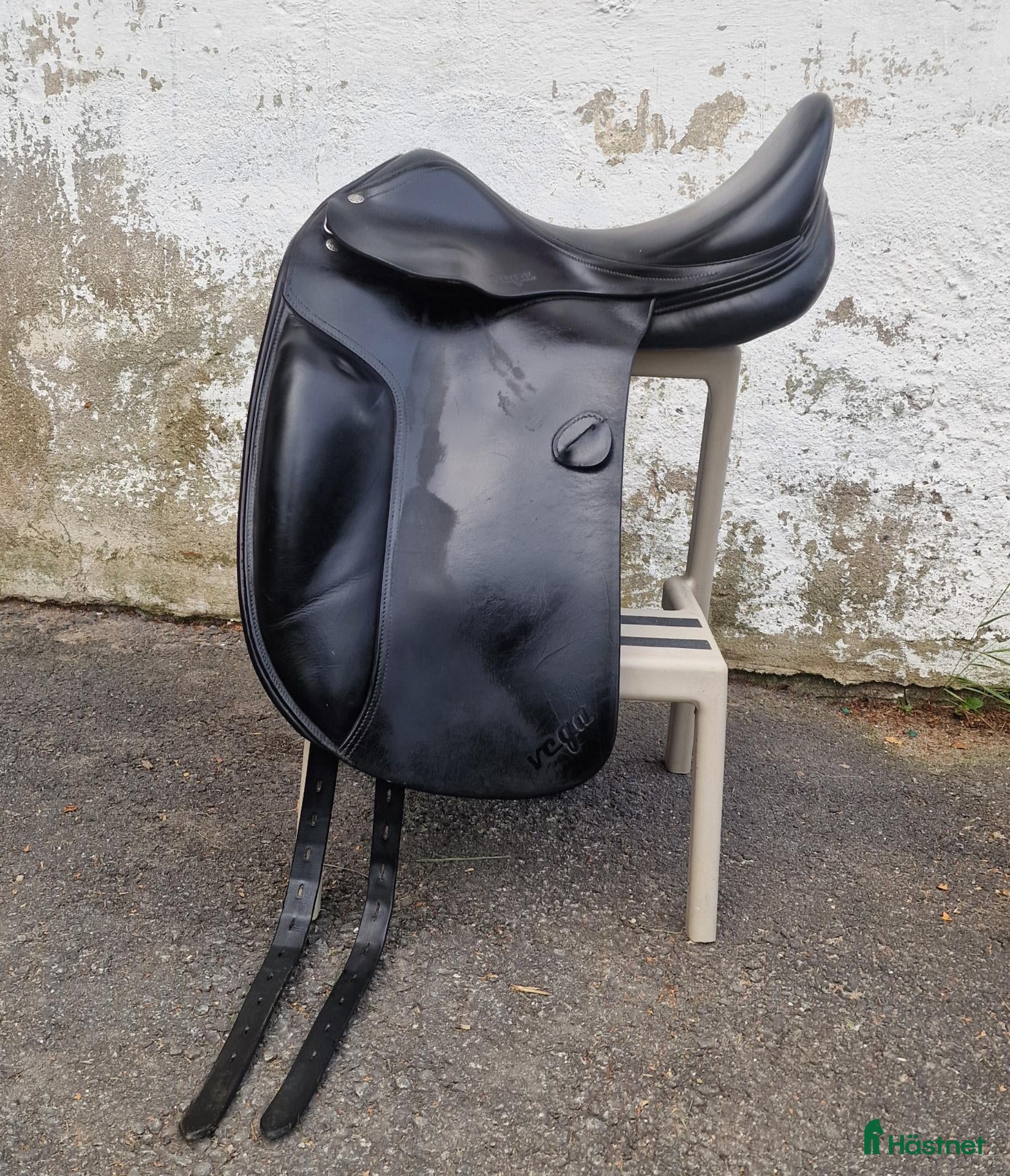 Sadlar hästutrustning Amerigo Vega Dressyr - Annons 11