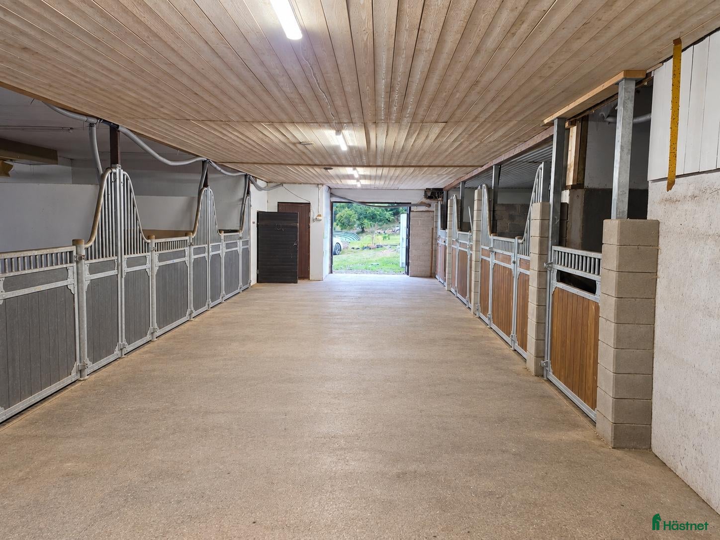  stallplats Boxplats på Långdals ridcenter - Annons 15