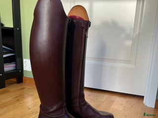 Ridstövlar ryttarutrustning till salu: DeNiro stövlar i Åstorp - Annons 2