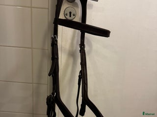 Träns hästutrustning till salu i Kimstad - Annons 11