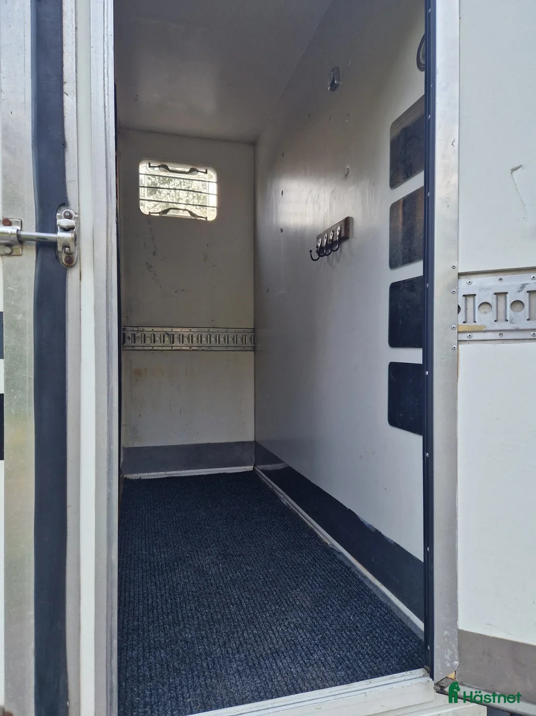 Hästlastbilar  fordon & transport till salu: Hästlastbil Renault Master B-kort - Annons 10