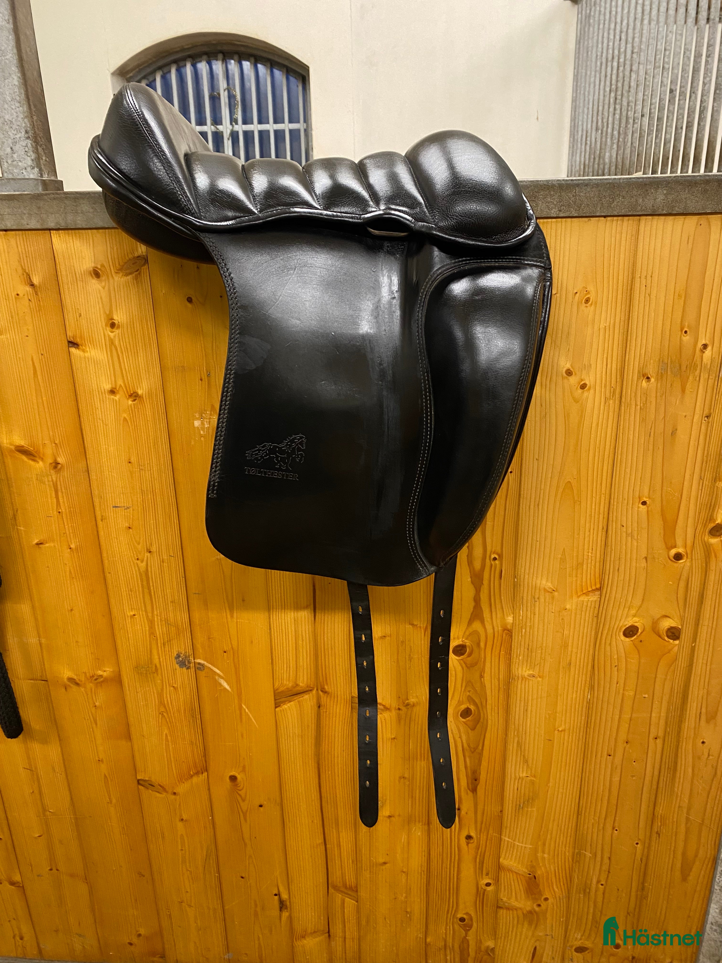 Sadlar hästutrustning till salu: Bomlös sadel från Tölthästar i Munkedal - Annons 1