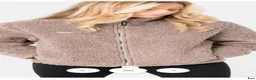Jackor & Kavajer ryttarutrustning till salu: Teddy jacket  - Annons 1