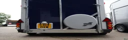 Hästtransporter  fordon & transport till salu: Ifor Williams HB 506 - Annons 3