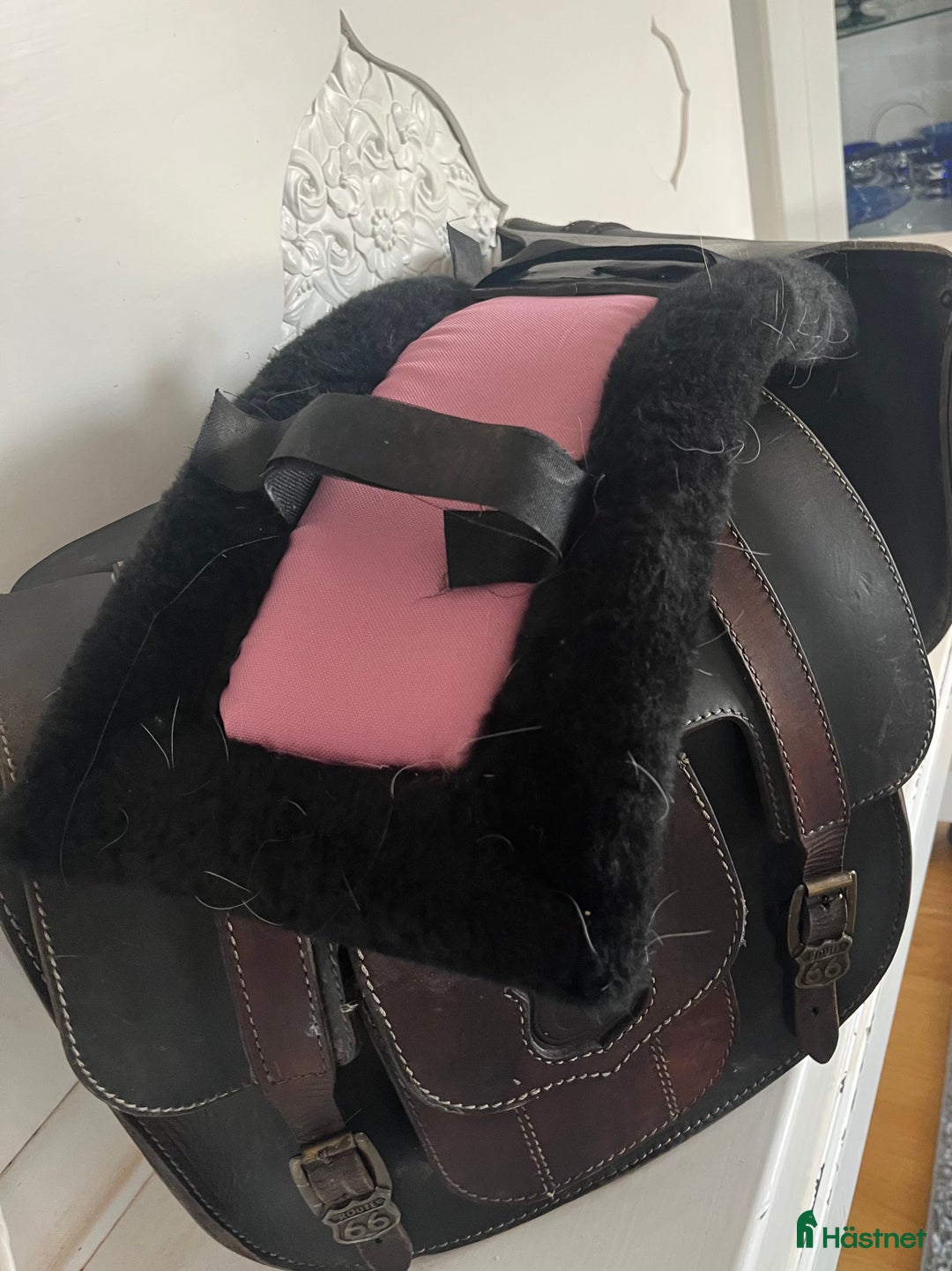 Sadeltillbehör hästutrustning till salu: Sadelväskor i Luleå - Annons 2