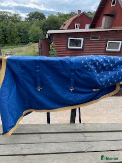 Täcken hästutrustning till salu: Accuhorsemat akupressurtäcke i Södertälje - Annons 21