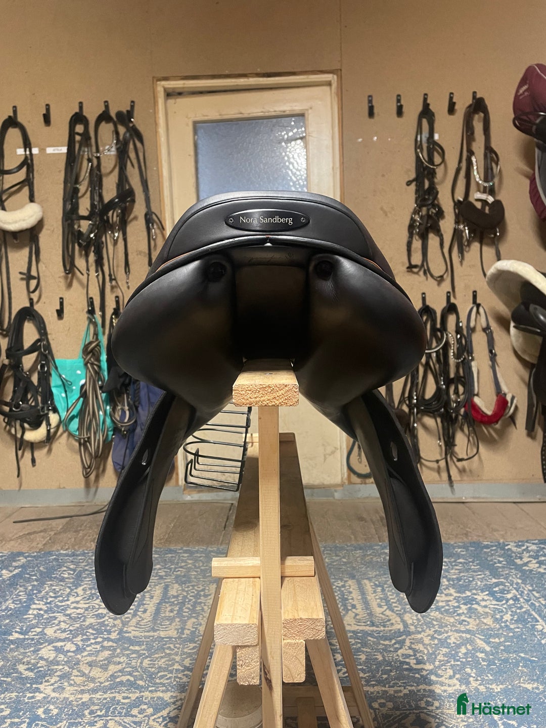 Sadlar hästutrustning till salu: Equipe expression special i Norrköping - Annons 3