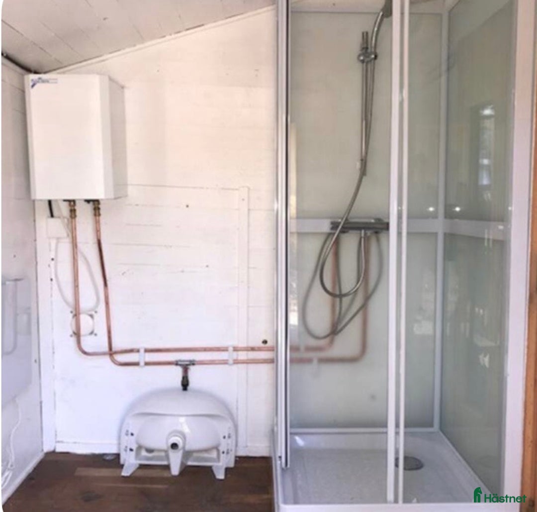  stallplats finnes: Boende på liten hästgård /stallhjälp  i Sorunda - Annons 4