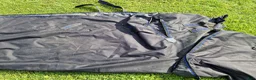 Täcken hästutrustning till salu: Lippo Supreme Plus 1200D 200g 145cm - Annons 8