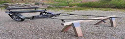 Körsulkys körning till salu: Cavaletti ponnyrockard - Annons 2