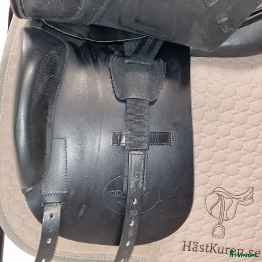 Sadlar hästutrustning till salu: Prestige D1 Iceland i Veberöd - Annons 2