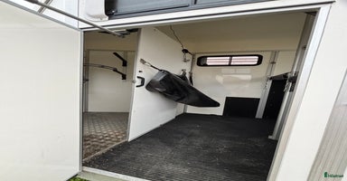 Hästtransporter  fordon & transport till salu i Skärblacka - Annons 5