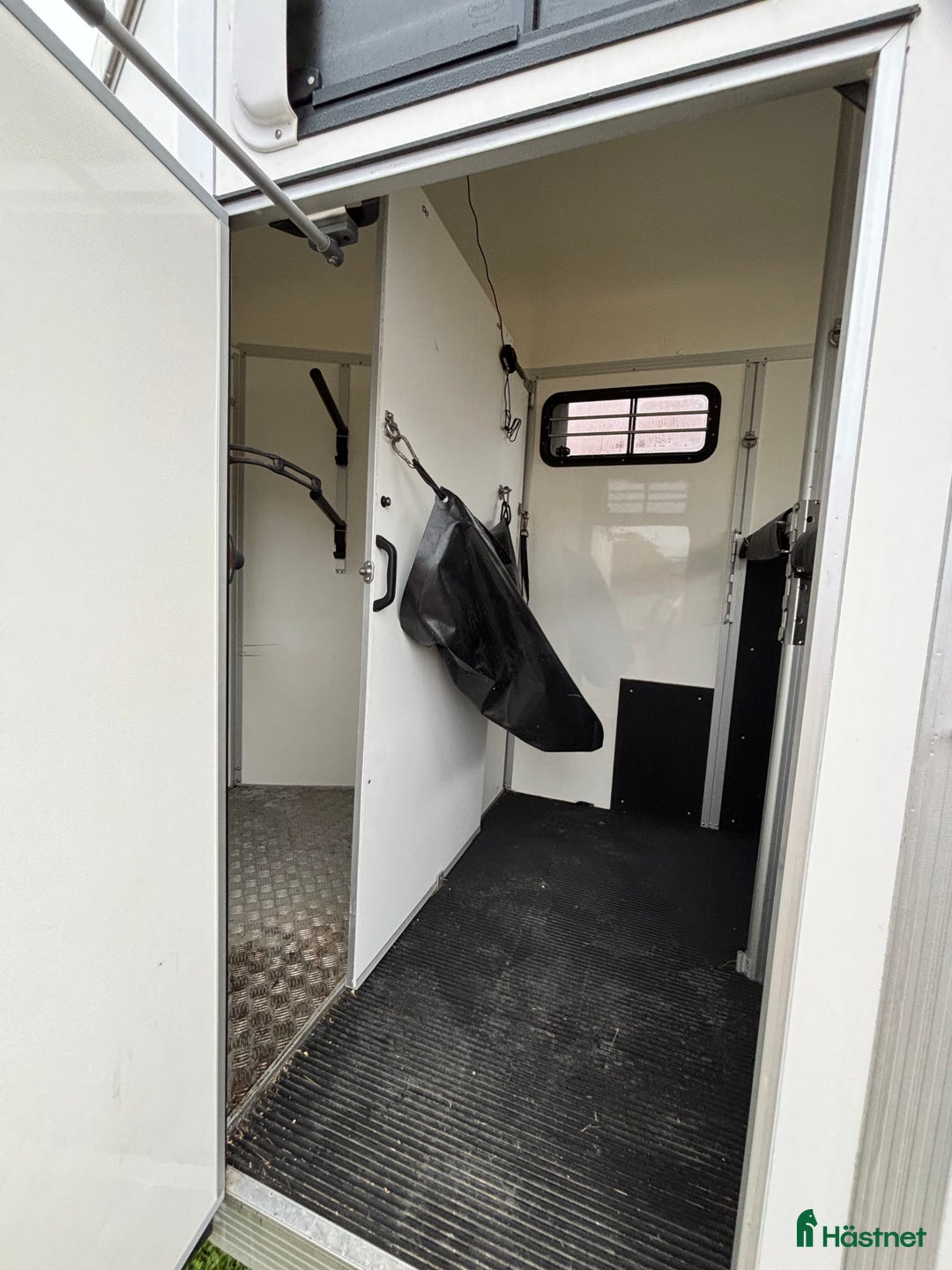 Hästtransporter  fordon & transport till salu: Umesläp i bra skick i Skärblacka - Annons 3