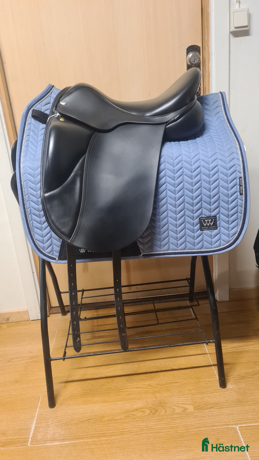 Sadlar hästutrustning till salu: Ph Icelandic  Special i Hamneda - Annons 1