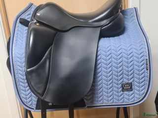 Sadlar hästutrustning till salu: Ph Icelandic Special i Hamneda - Annons 22
