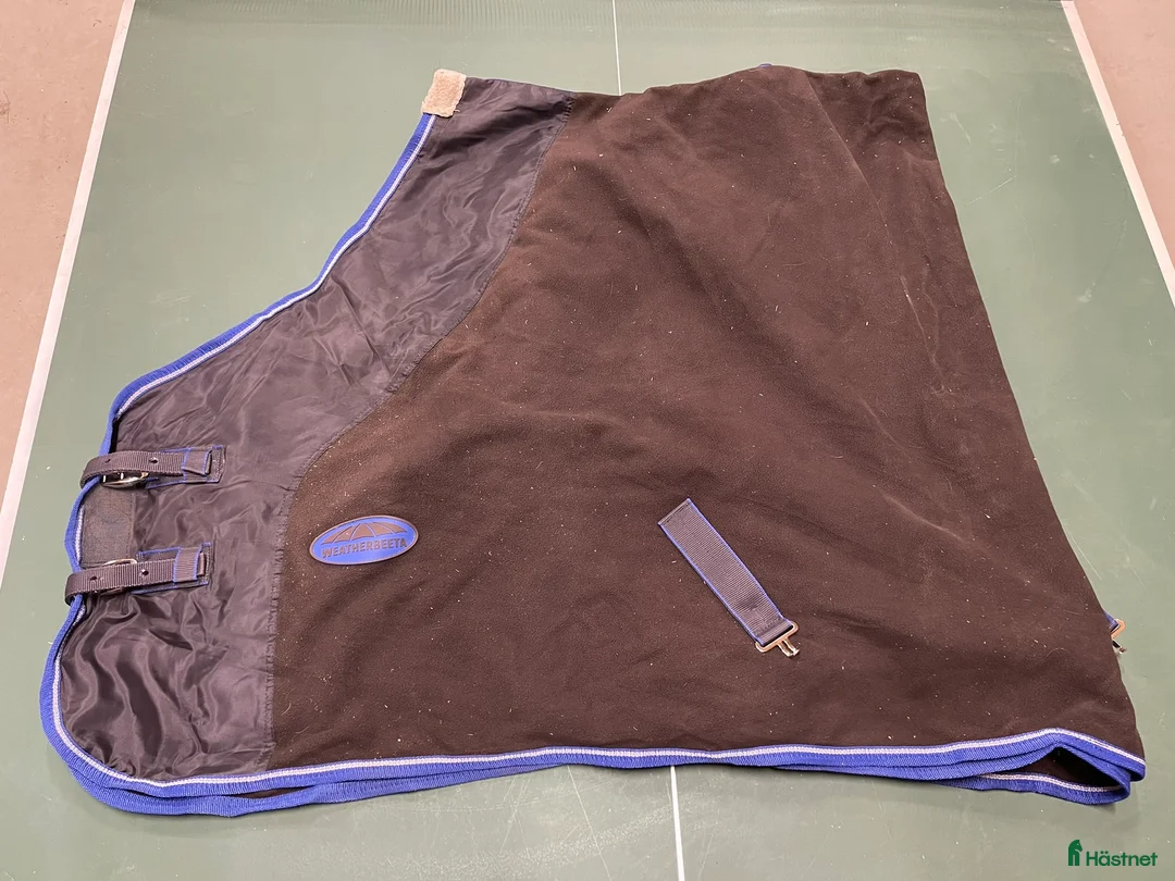 Täcken hästutrustning till salu: Weatherbeeta ComFiTec lyxigt vintertäcke i Staffanstorp - Annons 5