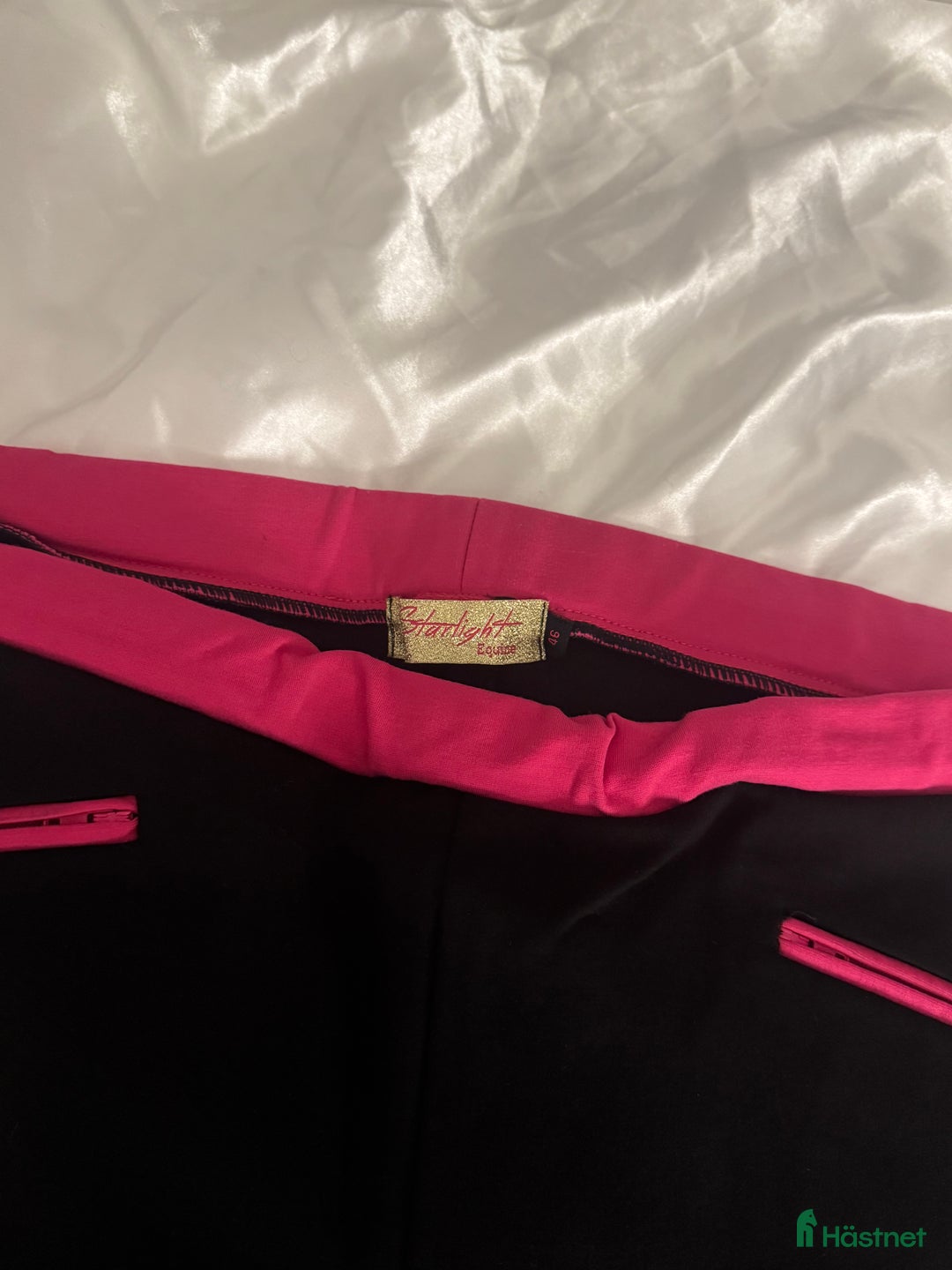 Ridbyxor ryttarutrustning till salu: Ridbyxor ridtights  i Eskilstuna - Annons 6