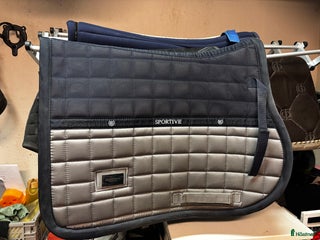 Schabrak & Vojlockar hästutrustning till salu: ES schabrak ponny i Kristinehamn - Annons 18