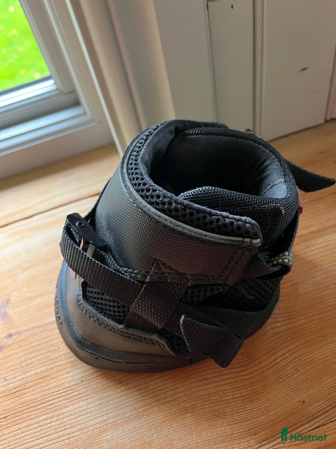 Övrig Hästutrustning hästutrustning till salu: Hovboots - Equine Fusion - Annons 7