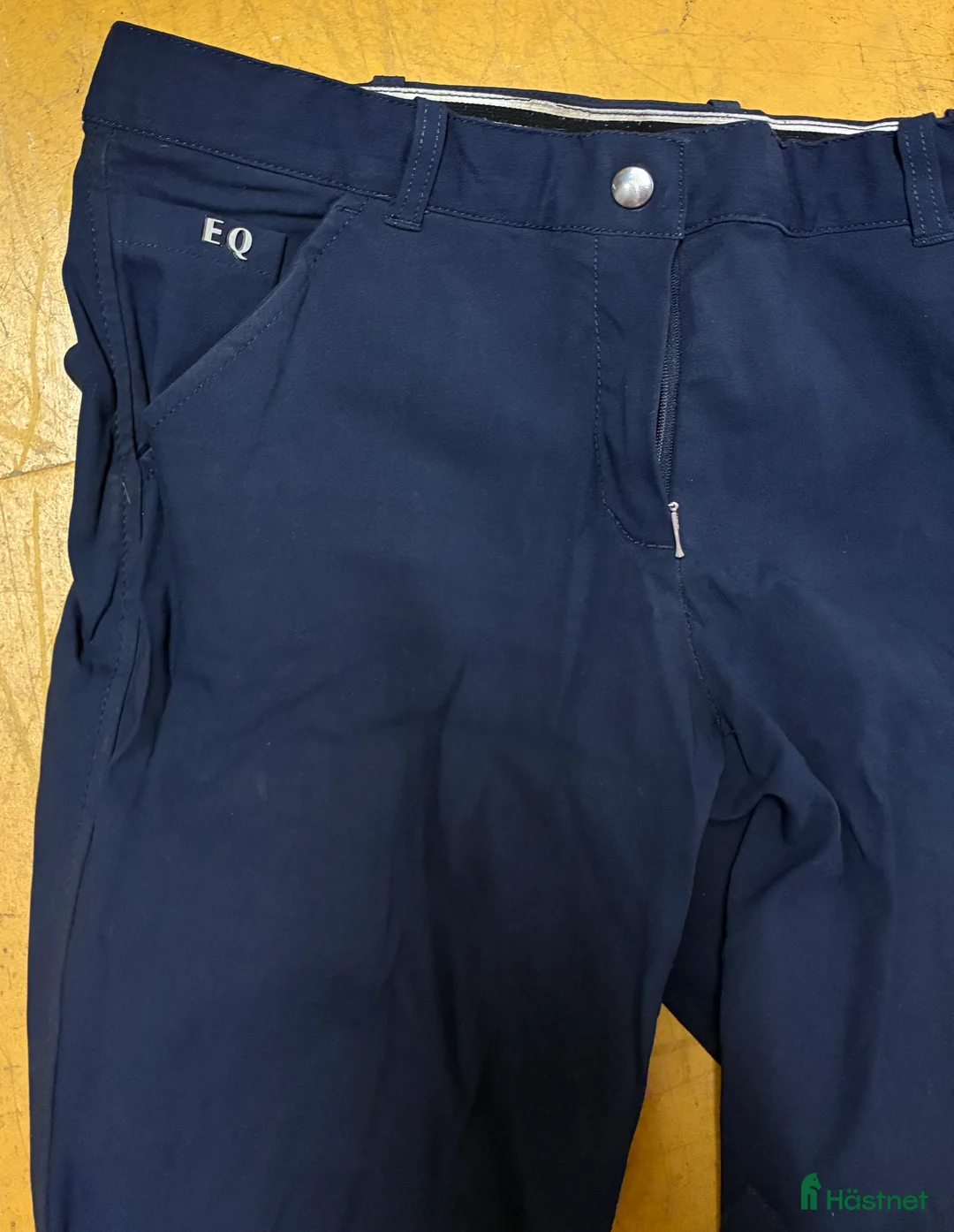 Övrigt Ridkläder ryttarutrustning till salu: Equiline ridbyxor  i Stockholm - Annons 2
