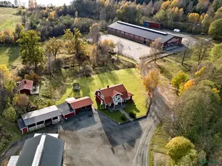 stallplats Plats på lösdrift i Borås - Annons 1