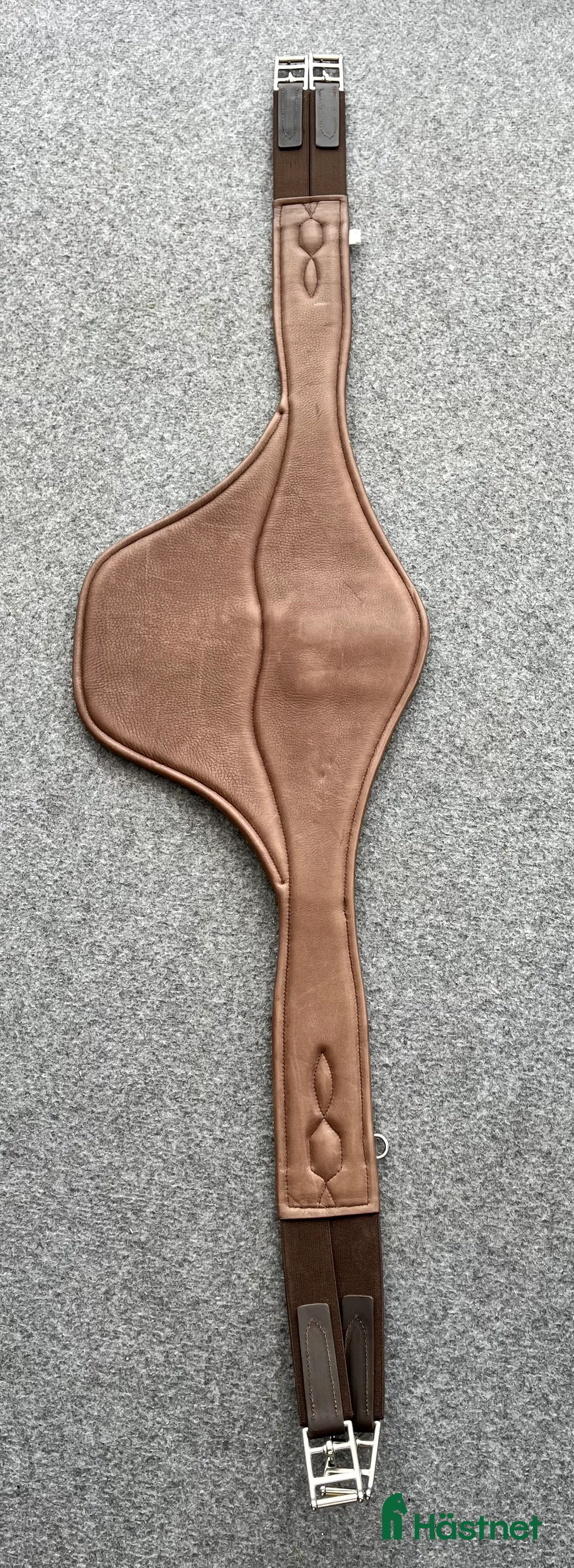 Sadeltillbehör hästutrustning till salu: Hoppgjord från Globus i Hällevadsholm - Annons 3